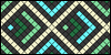 Normal pattern #87401 variation #369954