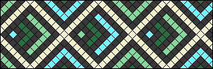 Normal pattern #87401 variation #369954