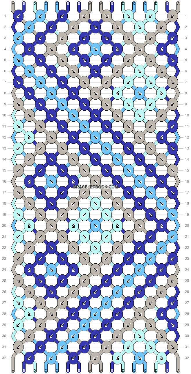 Normal pattern #167260 variation #369956 pattern