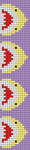 Alpha pattern #22139 variation #369957