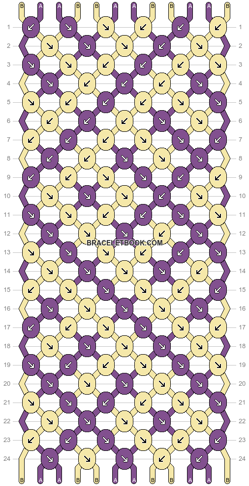 Normal pattern #33832 variation #369960 pattern