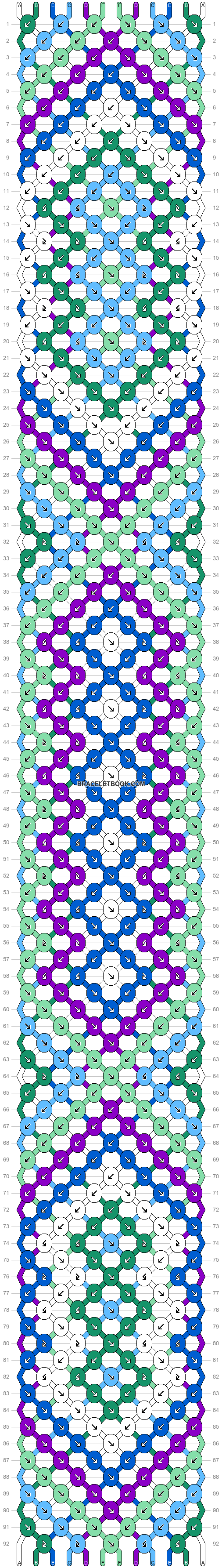 Normal pattern #41008 variation #369963 pattern