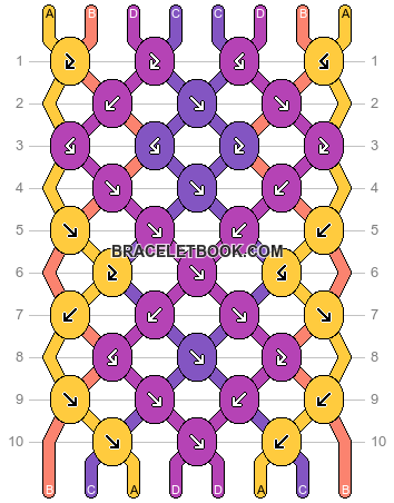 Normal pattern #15576 variation #369964 pattern