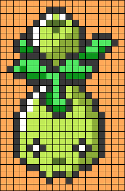 Alpha pattern #178875 variation #369967 preview