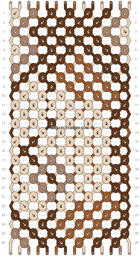 Normal pattern #178794 variation #369968 pattern