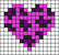 Alpha pattern #178886 variation #369971