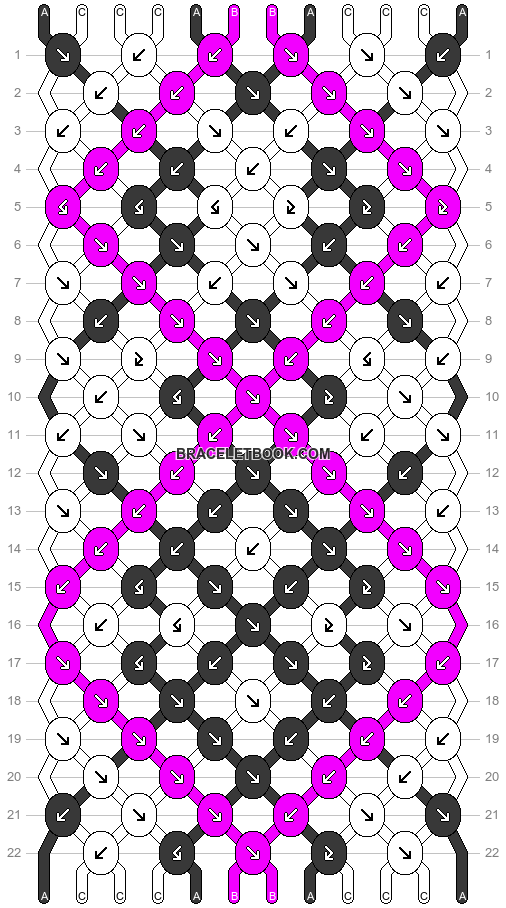 Normal pattern #178880 variation #369972 pattern