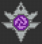 Alpha pattern #136713 variation #369974