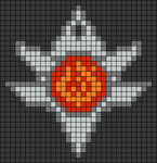 Alpha pattern #136714 variation #369975