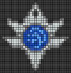 Alpha pattern #136715 variation #369976