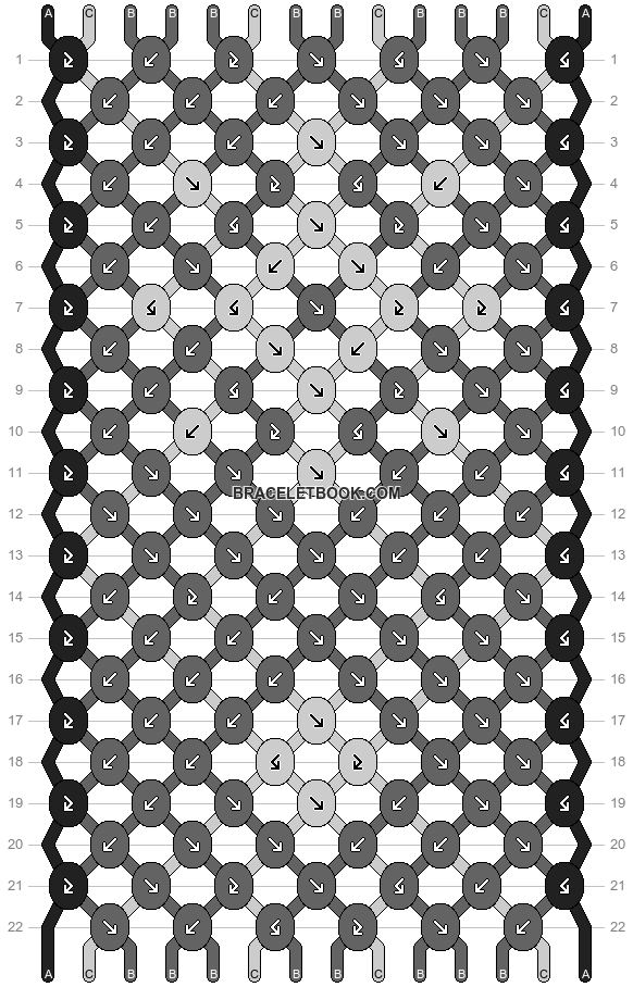 Normal pattern #174681 variation #369979 pattern