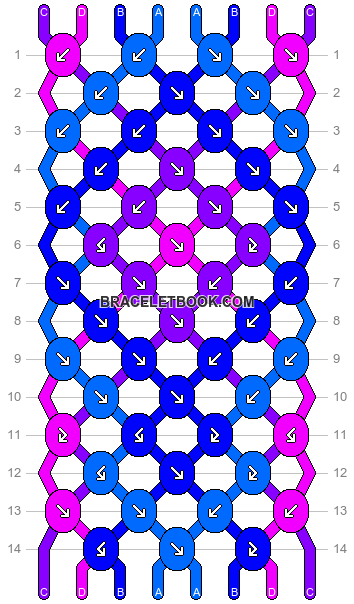 Normal pattern #178885 variation #369981 pattern