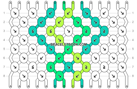 Normal pattern #166464 variation #369982 pattern