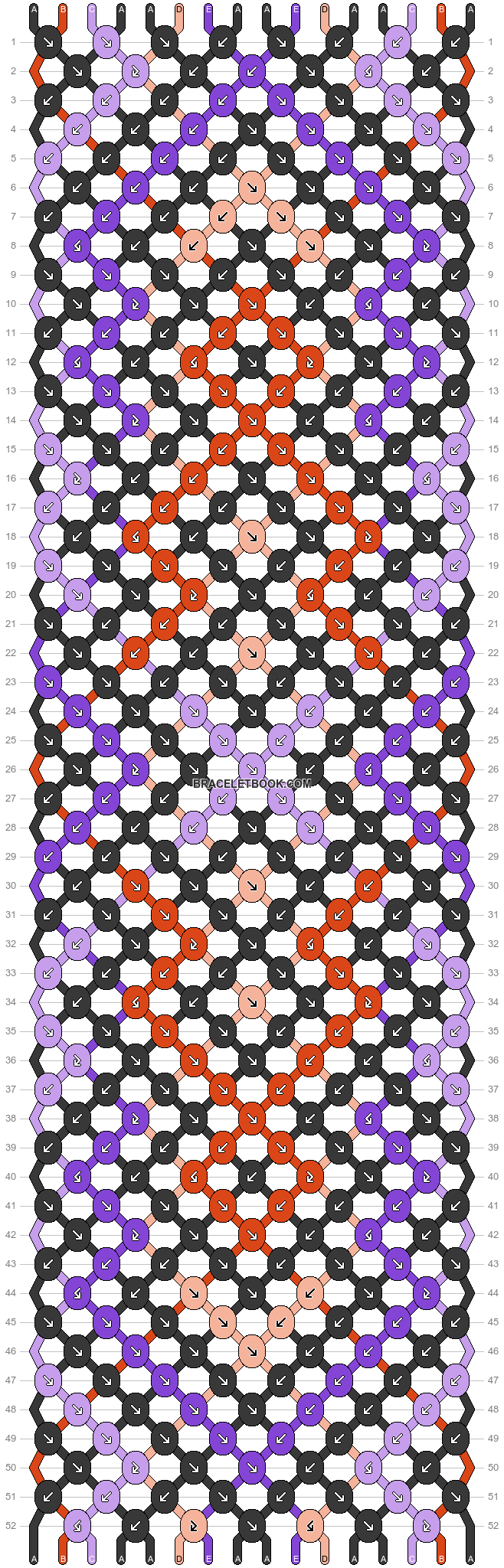 Normal pattern #115307 variation #369983 pattern