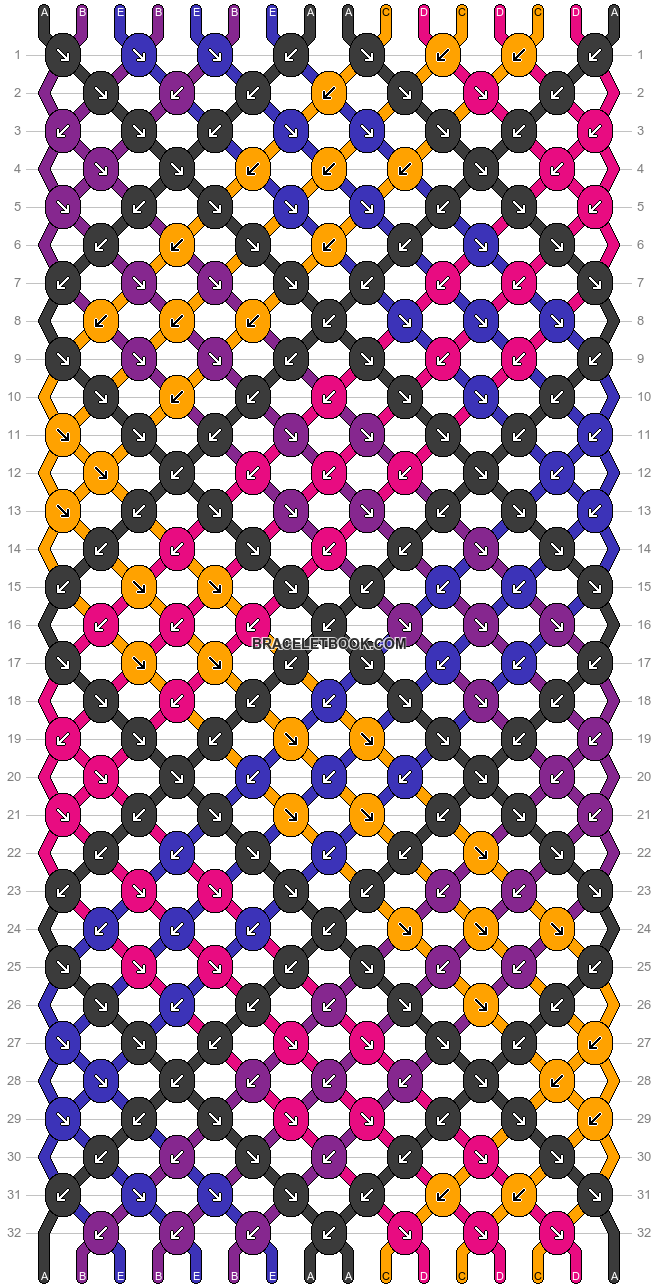 Normal pattern #39257 variation #369984 pattern