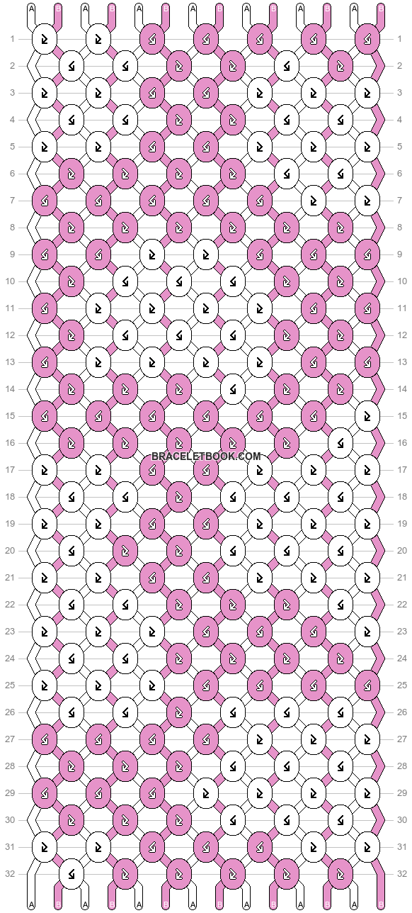 Normal pattern #35094 variation #369986 pattern