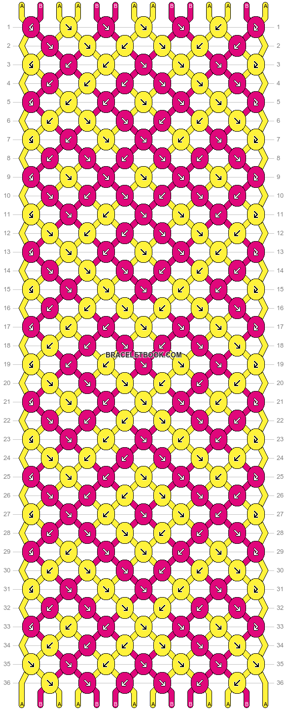 Normal pattern #116408 variation #369987 pattern