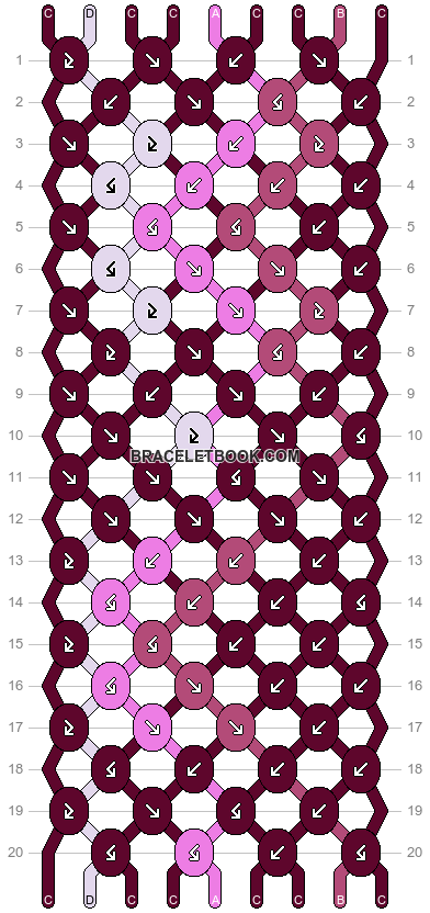 Normal pattern #173103 variation #369992 pattern