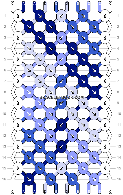 Normal pattern #178406 variation #369994 pattern