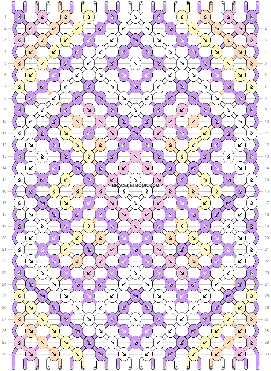 Normal pattern #178816 variation #369995 pattern