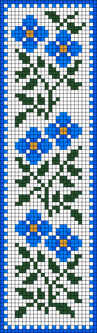 Alpha pattern #166852 variation #369997 preview