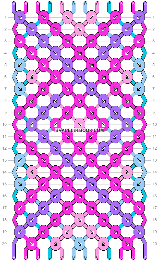 Normal pattern #178808 variation #369999 pattern