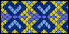 Normal pattern #64826 variation #370001