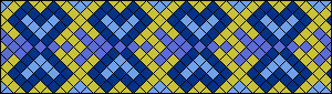 Normal pattern #64826 variation #370001
