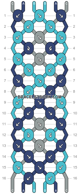 Normal pattern #175703 variation #370002 pattern