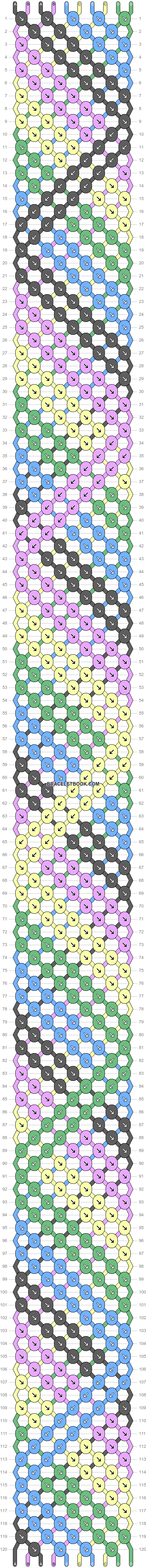 Normal pattern #170360 variation #370003 pattern