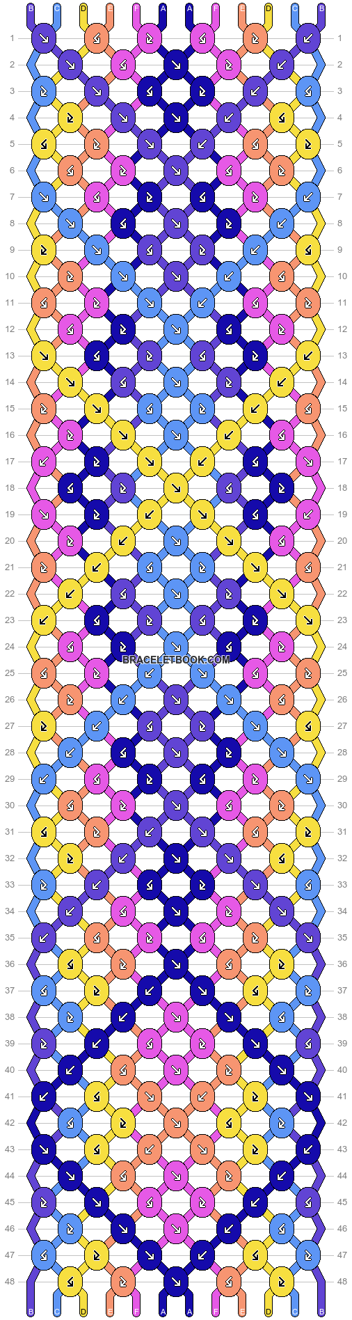Normal pattern #56139 variation #370004 pattern