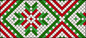 Normal pattern #111052 variation #370005