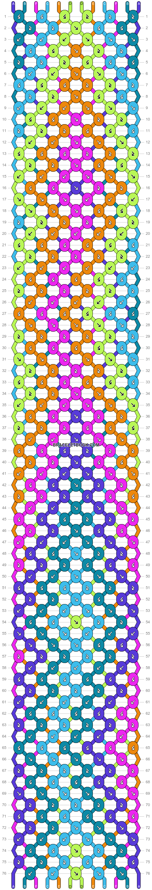 Normal pattern #125423 variation #370006 pattern
