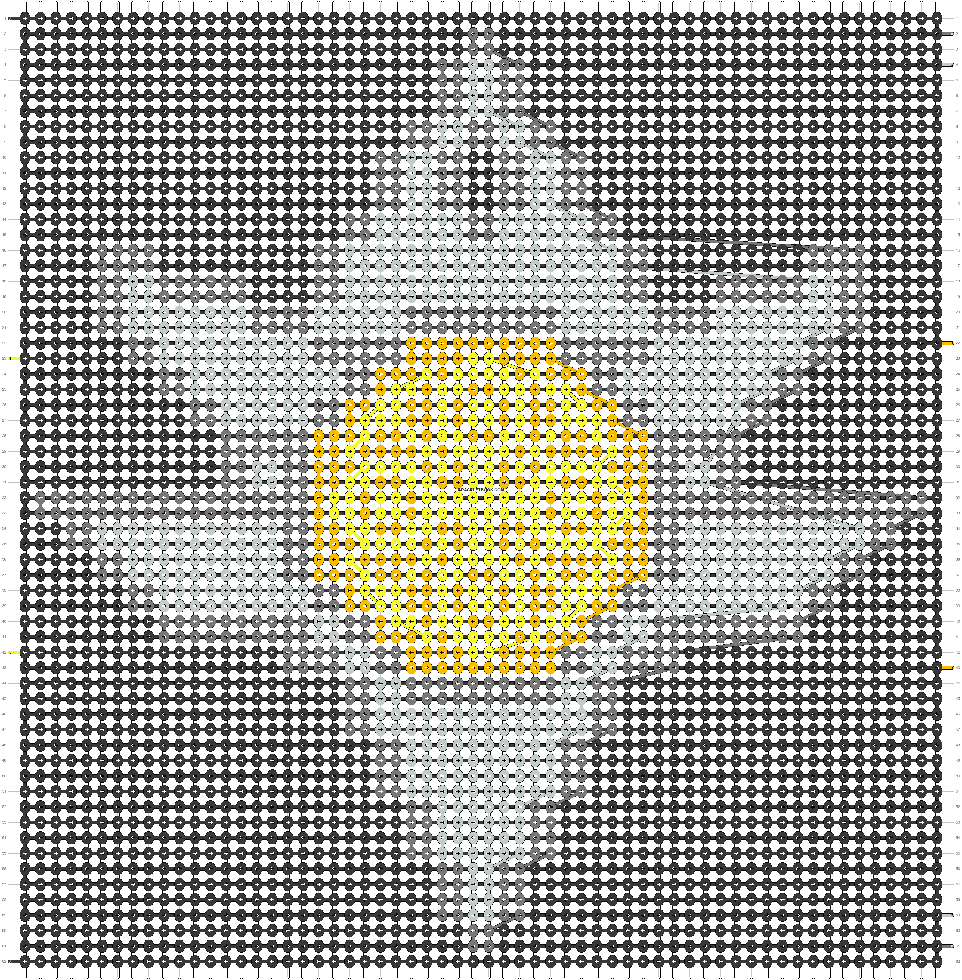 Alpha pattern #136719 variation #370011 pattern