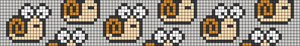 Alpha pattern #58259 variation #370015