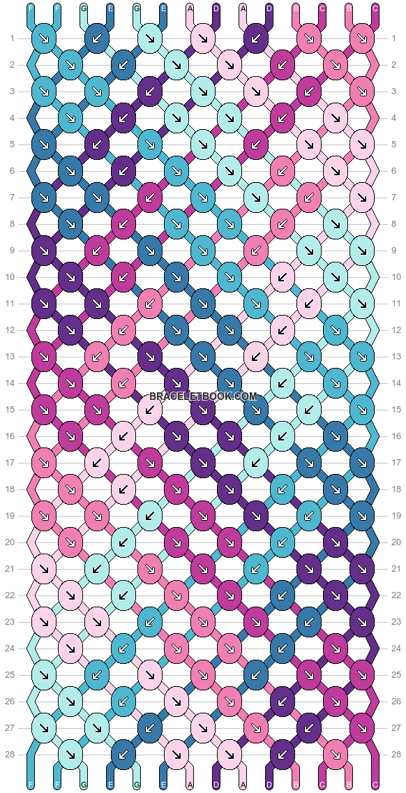Normal pattern #165441 variation #370020 pattern