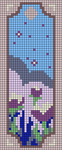 Alpha pattern #178007 variation #370022