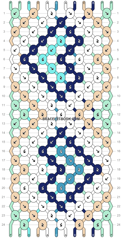 Normal pattern #177301 variation #370024 pattern