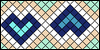 Normal pattern #177301 variation #370024