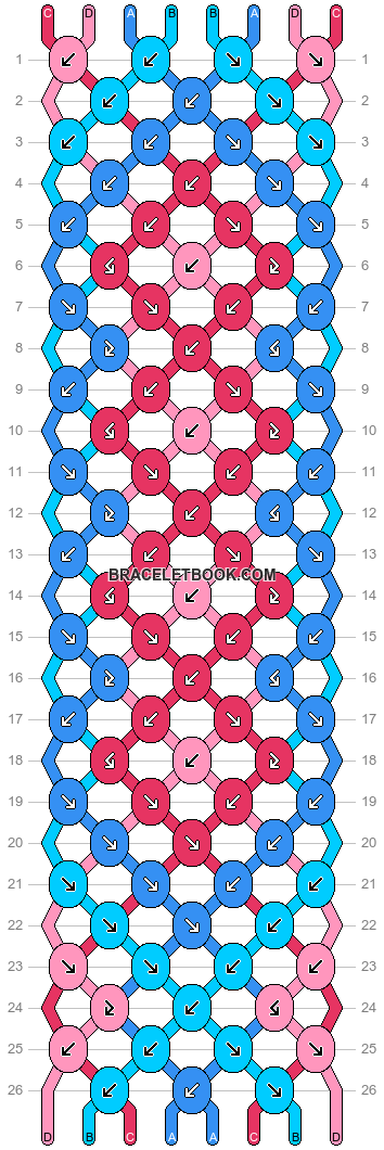 Normal pattern #1177 variation #370026 pattern