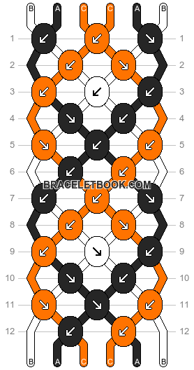 Normal pattern #178898 variation #370027 pattern