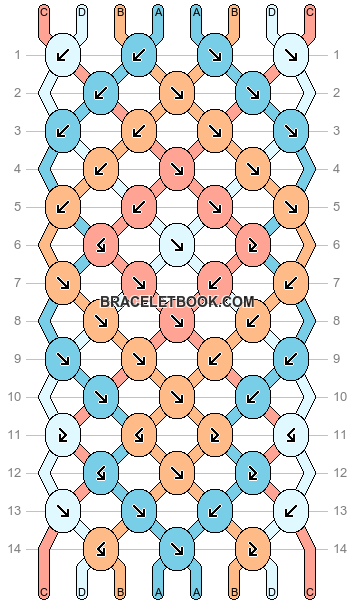 Normal pattern #178885 variation #370028 pattern