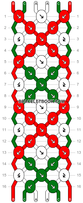 Normal pattern #178894 variation #370029 pattern