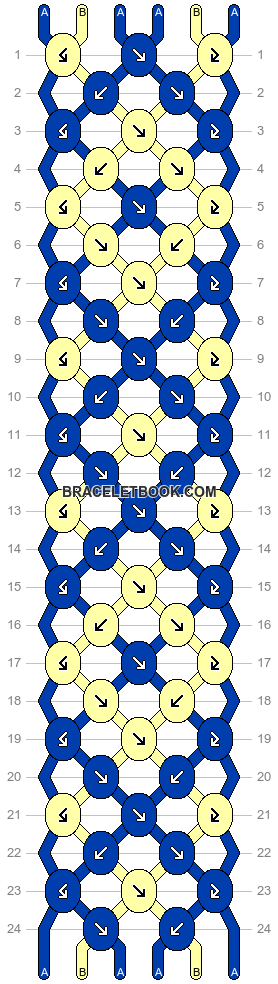 Normal pattern #178887 variation #370030 pattern