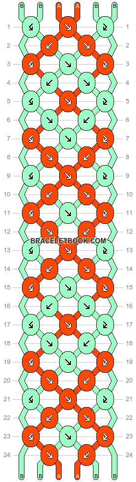 Normal pattern #178887 variation #370031 pattern