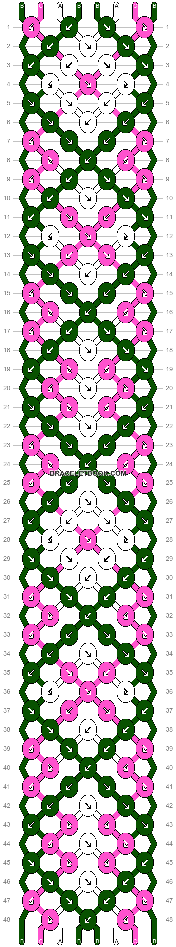 Normal pattern #178883 variation #370032 pattern