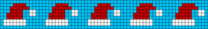 Alpha pattern #178053 variation #370034