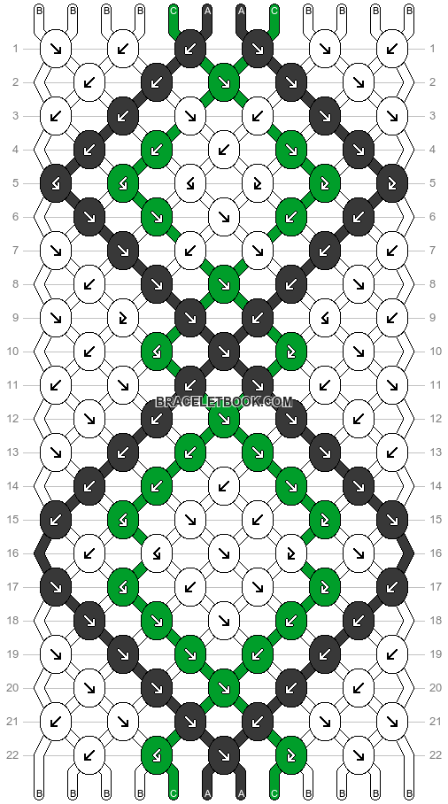 Normal pattern #178880 variation #370035 pattern