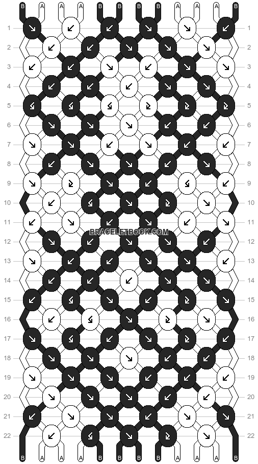 Normal pattern #178880 variation #370036 pattern