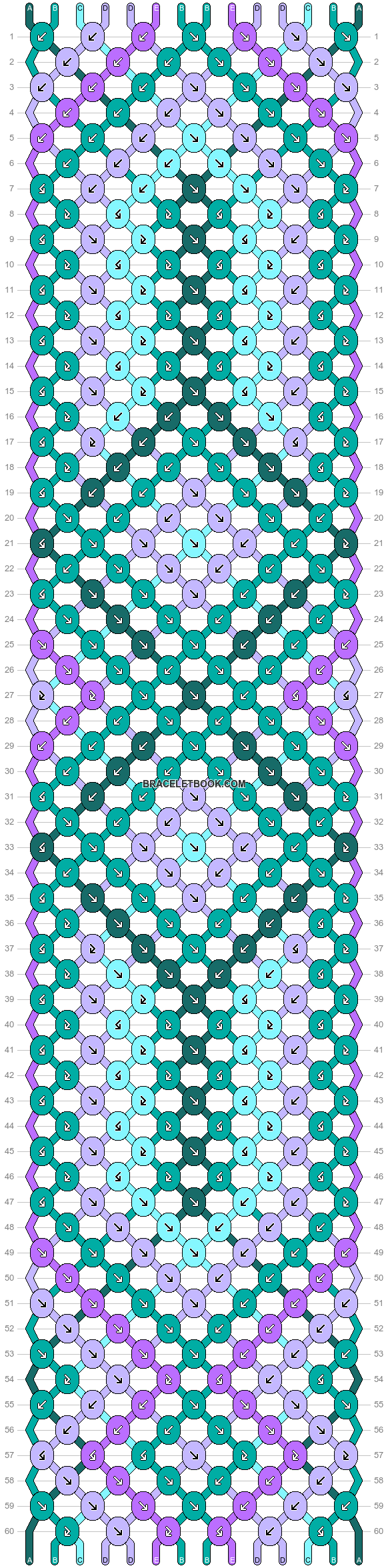 Normal pattern #150927 variation #370038 pattern